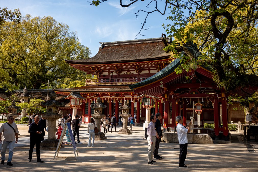 2026 福岡自由行 (下)