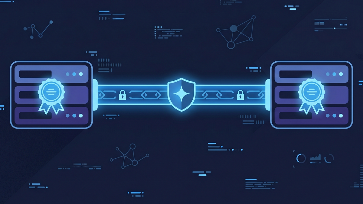 從一個 NiFi mTLS 問題搞懂 Keystore 與 Truststore