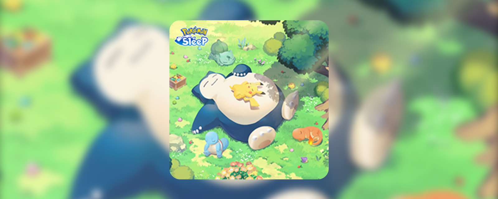 Pokemon Sleep OST 大好き